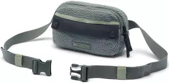 Columbia Helvetia Sherpa Hip Pack sedona sage/shark