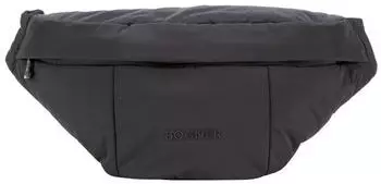 Bogner Hip Bag Bromont Tius schwarz