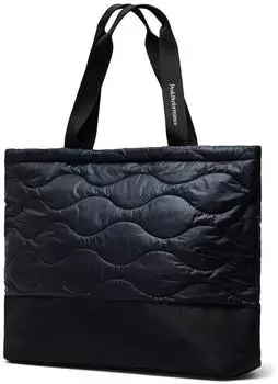 Peak Performance Helium Shoulder Bag (G81165) schwarz