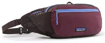 Patagonia Terravia Hip Pack 4L (49021) berry fig