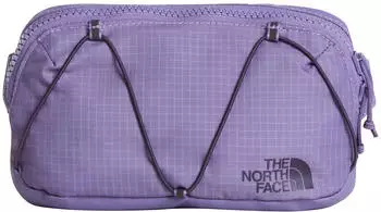 The North Face Terra 1-Liter Hüfttasche (NF0A8C2K) grounded plum-endless