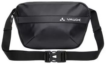 VAUDE Alofi Schultertasche (491390100000) black