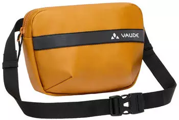 VAUDE Alofi Shoulder Bag silt brown