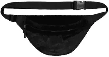 Barts Imgard Bumbag (6971-01) schwarz