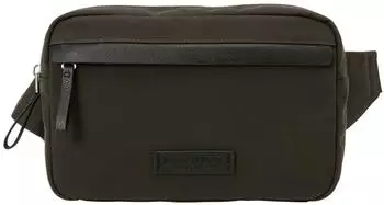 Marc O'Polo Mino Belt Bag Gürteltasche mit Außenfach (82403933) wooden earth