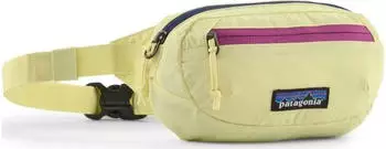 Patagonia Terravia Mini Hip Pack (49448-VMGR) vellum green