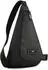Puma Deck Sling Bag Schultertasche (091319-01) schwarz
