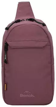 Bench Classic Waist Bag (64151) old rose