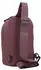 Bench Classic Waist Bag (64151) old rose