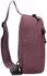 Bench Classic Waist Bag (64151) old rose