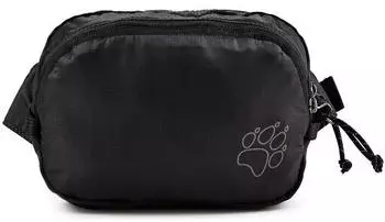 Jack Wolfskin Wandermood Hipbag (A66272) schwarz