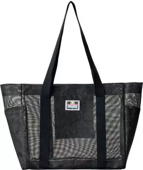 Rip Curl Sand Free Standard 32 Tote Bag (03JWSB) schwarz