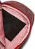 Peak Performance Outdoor Crossbody Bag 8.6l (G80423-R64-ONE) wild rouge