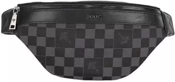 Joop! Scacchi Leo Hipbag (4140008125-900) schwarz