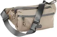 Camel active 10374, Camel active Bauchtasche Terra Belt Bag 10374 beige