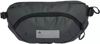Adidas Hybrid G&uuml;rteltasche (KE0001) carbon/black/reflective silver