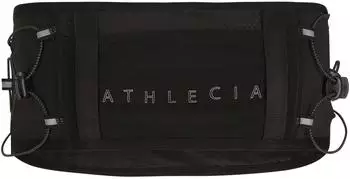 Athlecia Glessop Laufgürtel (EA263437-1001) schwarz