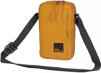 Jack Wolfskin Konya Umhängetasche orange