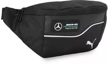 Puma Mercedes Mapf LS Gürteltasche (079888-01) schwarz