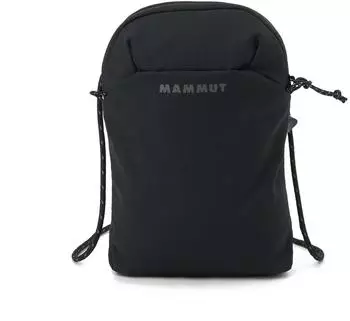 Mammut Alto Pouch schwarz