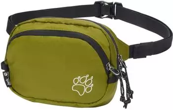Jack Wolfskin Wandermood Hipbag (A66272) khaki