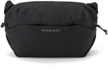 Mammut Alto Waistpack 2 schwarz