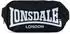 Lonsdale Marshside Belt Bag (117990) black/white