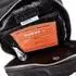 Guess Berlin Bumbag Gürteltasche HMBENY_P6377_BLA schwarz