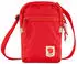 Fjällräven High Coast Pocket Crossbody Bag (F23226) true red