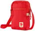 Fjällräven High Coast Pocket Crossbody Bag (F23226) true red