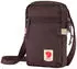 Fjällräven High Coast Pocket Crossbody Bag (F23226) black oak