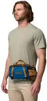 Columbia 212142-2121421-442-O/S, Columbia Unisex Echo Mountain Hip Pack phoenix...