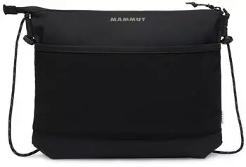 Mammut Alto Sacoche Umhängetasche black