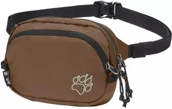 Jack Wolfskin Wandermood Hip Bag fawn