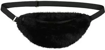 Barts Malinna Bumbag (6965001) schwarz