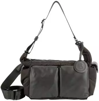 Bogner Gletsch Benie Hobo Schultertasche (4190002124) schwarz
