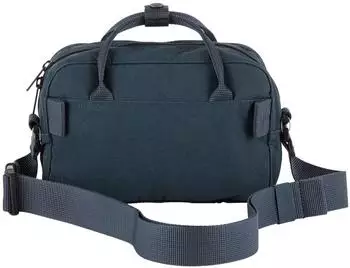 Fj&auml;llr&auml;ven K&aring;nken Sling Crossbody Bag navy