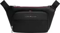 Tommy Hilfiger G&uuml;rteltasche "TH CENTRAL BUMBAG" Unisex Bauchtasche,...