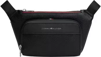 Tommy Hilfiger TH Central Bumbag (AM0AM14755) schwarz