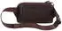 Fjällräven High Coast Hip Pack black oak
