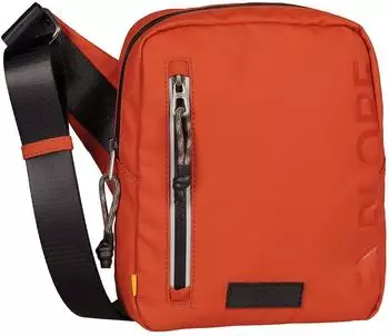 Camel Active Explore Cross Bag S Umhängetasche hellrot