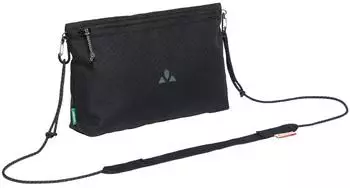 VAUDE Trip Bag Schultertasche schwarz