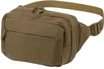 Helikon-Tex&reg; Rat Gun Bag Cordura&reg; Taktische H&uuml;fttasche (TB-RAT-CD) braunt&ouml;ne