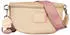Tom Tailor Rosie Canvas Belt Bag Umhängetasche beige
