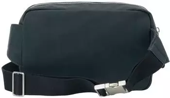 Marc O'Polo Mino Belt Bag peppercorn grey