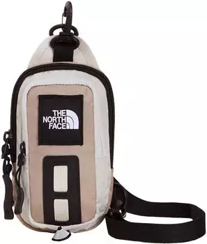 The North Face Hot Shot Crossbody Bag (NF0A8JCG) stone slab
