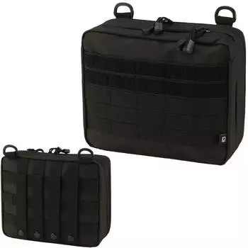 Brandit Molle Pouch Cross (8097) schwarz