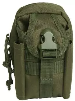Mil Tec Belt Bag (13607001) oliv
