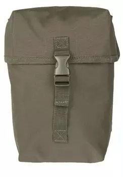 Mil Tec Belt Bag (13490201) oliv