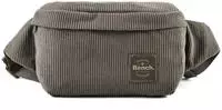 BENCH cord H&uuml;fttasche, G&uuml;rteltasche, olivgr&uuml;n, 1,5 Liter
